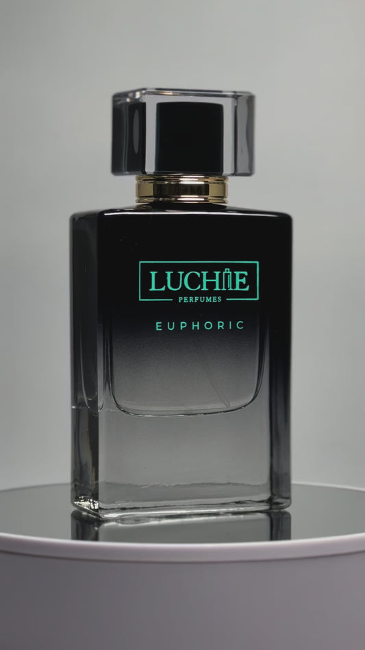 LUCHIE | EUPHORIC